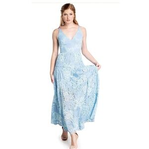 zahrah maxi dress dress the population Exciting things happening. Great work team